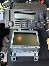Freelander sat nav for sale  HORSHAM