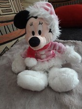 Pou peluche minnie d'occasion  Épinay-sur-Orge