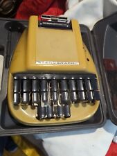 Vintage stenograph secretarial for sale  North Tonawanda