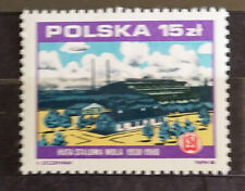 Używany, Fi 3014** Stalowa Wola steelworks,Poland   ,1988.   na sprzedaż  PL