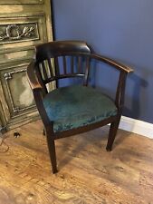 Vintage desk chair. for sale  HEXHAM