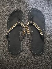 Ugg size sandals for sale  CARDIFF