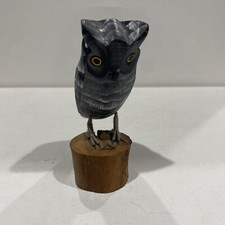 Hand carved wood for sale  Belvidere
