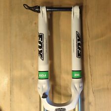 Fox talas forks for sale  SANDBACH