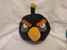 Peluche pupazzo angry usato  Casapesenna