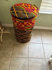 Djembe drum used for sale  Crystal River