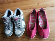 Nike schuhe sneaker gebraucht kaufen  Bonn