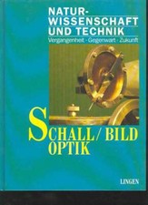 Schall bild ptik gebraucht kaufen  Deutschland