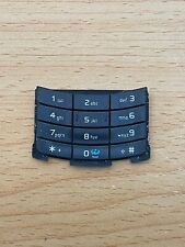 Tastiera Originale Nokia N80 keyboard teclado Tastatur clavier comprar usado  Enviando para Brazil