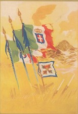Militari coloniali comando usato  Fiorano Modenese