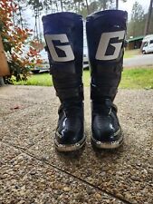 Bottes gaerne t42 d'occasion  Léon