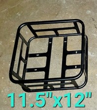 Metal bike basket for sale  Alameda