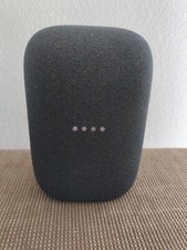 Google nest audio gebraucht kaufen  Oberaudorf