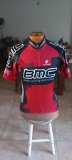 Bmc hincapie maillot d'occasion  Gommegnies