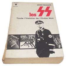 Histoire ordre noir d'occasion  Isigny-sur-Mer