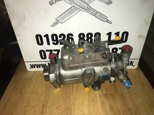 Perkins 4236 jcb for sale  WARWICK