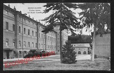 Ai9002 cartolina epoca usato  Milano