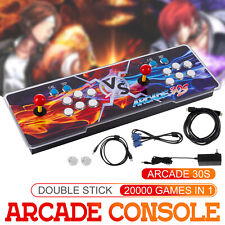 Retro Gry wideo Konsola zręcznościowa Pandora Box Double Stick Home Arcade Konsole na sprzedaż  Wysyłka do Poland