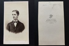 Neurdein paris georges d'occasion  Pagny-sur-Moselle