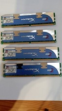 Kingston hyperx 8gb gebraucht kaufen  Oberaudorf