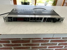 Usado, Virtualizador Behringer DSP2024P comprar usado  Enviando para Brazil