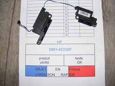 Enceintes parleurs hp d'occasion Enceintes parleurs hp d'occasion  Rue