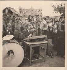 Foto straßen musiker gebraucht kaufen  Jena
