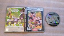 Dragon Ball z Budokai Tenkaichi 3 (Playstation 2 - Pal Europe)  comprar usado  Enviando para Brazil