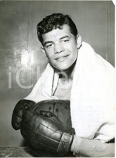 1957 brighton boxe usato  Milano