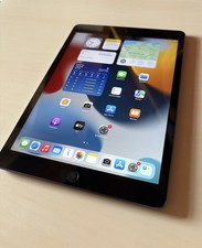 Usado, Apple iPad 9. Generation – 64GB Wi-Fi – Top Zustand comprar usado  Enviando para Brazil