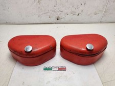 Coppia bauletti originale usato  Gambettola