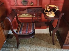 antique gossip bench for sale antique gossip bench for sale Hoboken