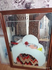 Vintage retro art for sale  BLANDFORD FORUM