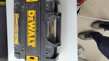 Dewalt tstak power for sale  MANCHESTER