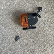 Abu matic120 fishing for sale  SHEFFIELD