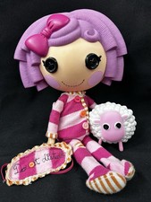 Lalaloopsy pillow feather for sale  Brazil