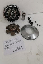 Variatore honda 250 usato  Giugliano in Campania