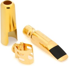 Bocal de saxofone tenor Otto Link TOLM-V7# série vintage metal - 7*, usado comprar usado Bocal de saxofone tenor Otto Link TOLM-V7# série vintage metal - 7*, usado comprar usado  Enviando para Brazil