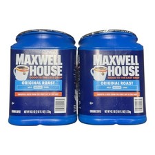 Maxwell house pack for sale  Atlanta