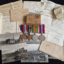 Royal navy ww2 for sale  INVERNESS