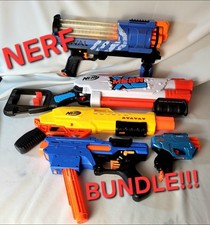 Nerf blaster lot for sale  Berwyn