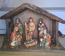 nativity stable for sale  NEWTOWNARDS
