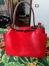 Borsa mini gianni usato  Finale Emilia