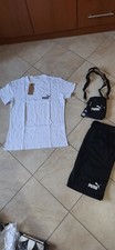 Tuta puma uomo usato  Ardore Marina