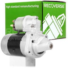 Starter Motor fits FIAT 0.9 SEICENTO CINQUECENTO PANDA … na sprzedaż  PL