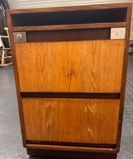 Vintage wooden drawer for sale  LEWES