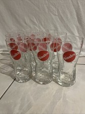 Sinalco gläser 3l gebraucht kaufen  Wörrstadt