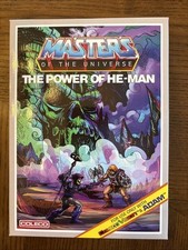Colecovision masters the d'occasion  Expédié en Belgium