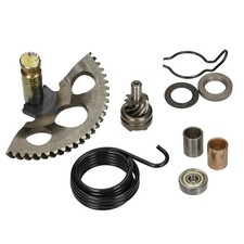 Kit ingranaggi messa usato Kit ingranaggi messa usato  Cerignola