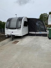 Kampa rally pro for sale Kampa rally pro for sale  HALIFAX